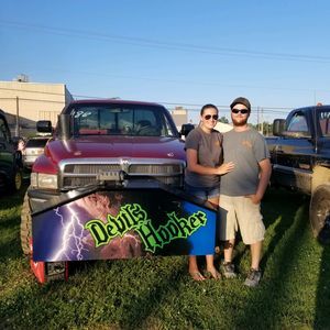 Meet your Posher, Nick